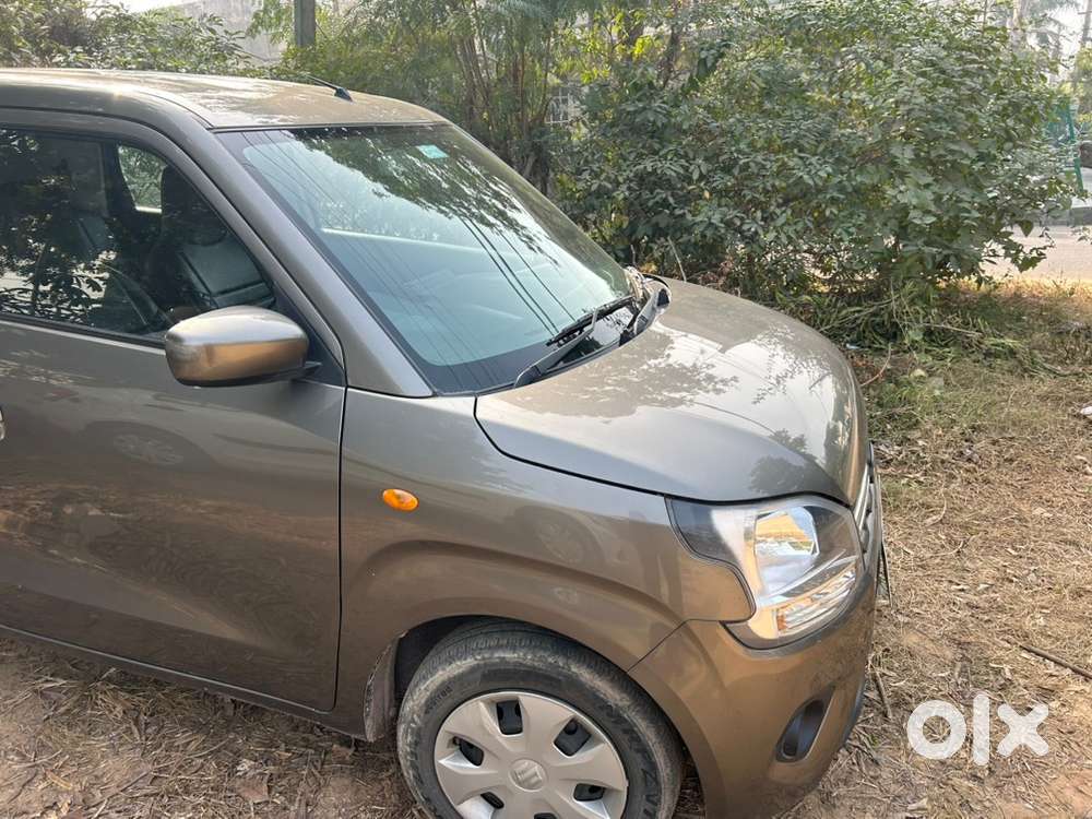 2024 Maruti Wagon R