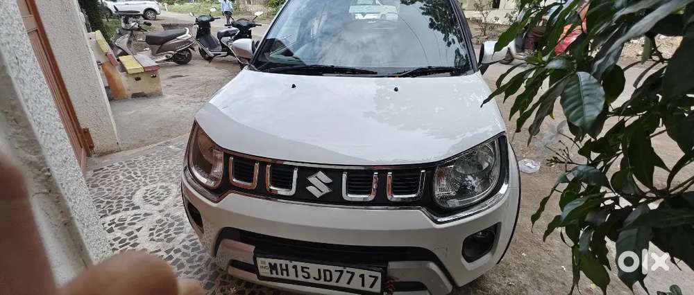 2023 Maruti Suzuki Ignis