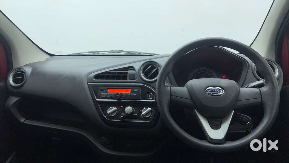 Datsun Redigo T Option, 2019, Petrol