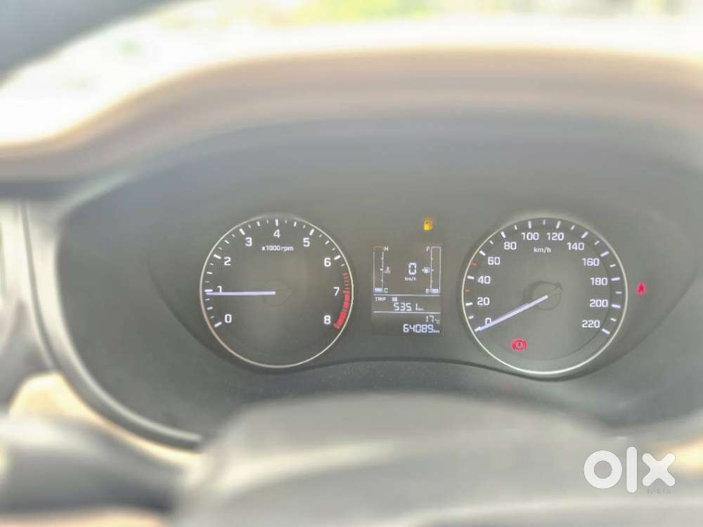 Hyundai I20 1.2 Asta, 2017, Petrol