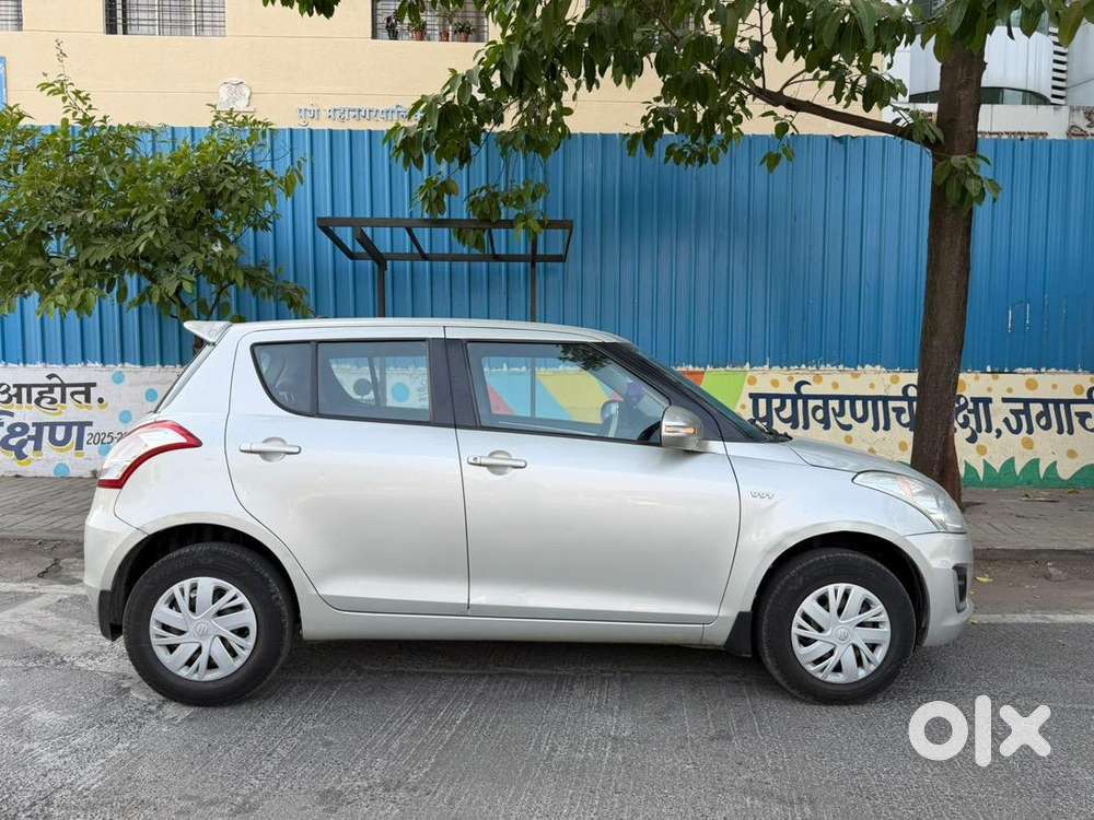 Maruti Suzuki Swift 2016 Petrol Good Condition