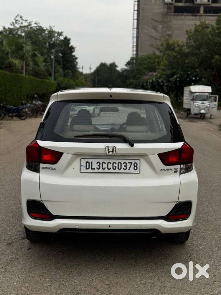 Honda Mobilio V I-vtec, 2014, Petrol