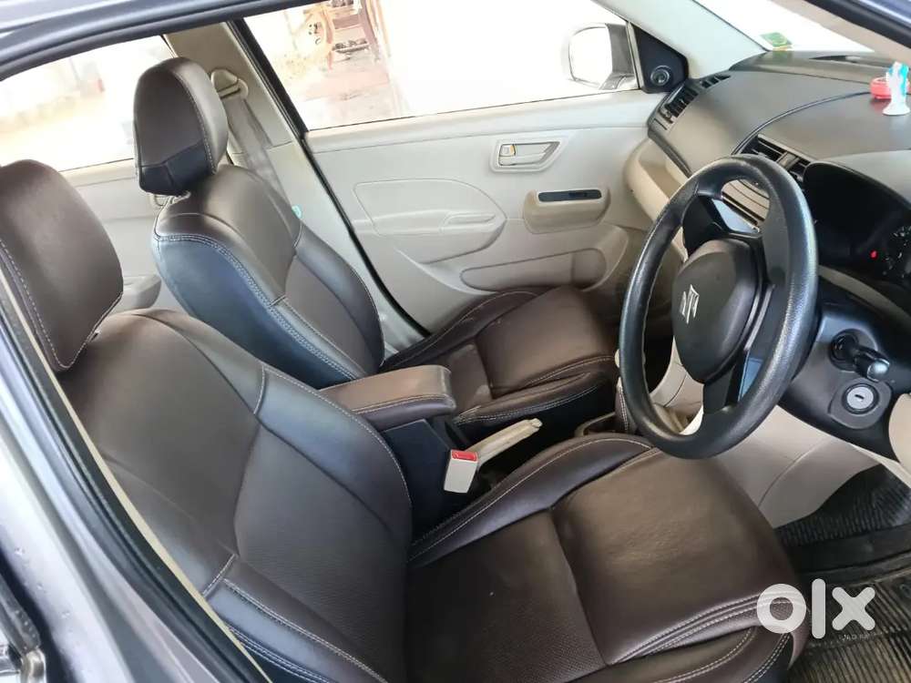 Swift Dzire Lxi  2014 Petrol Good Condition