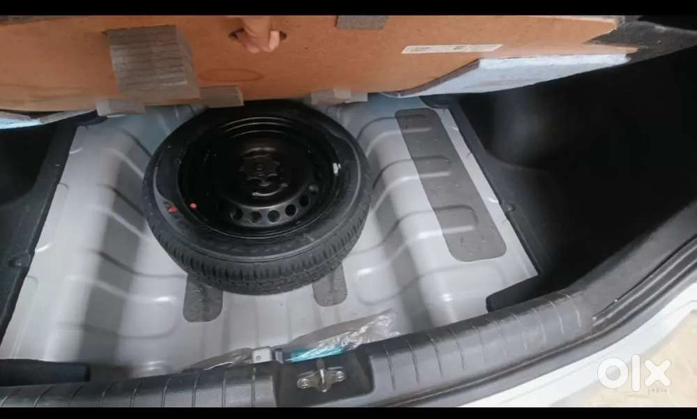 Hyundai Xcent 1.2 Vtvt 2019