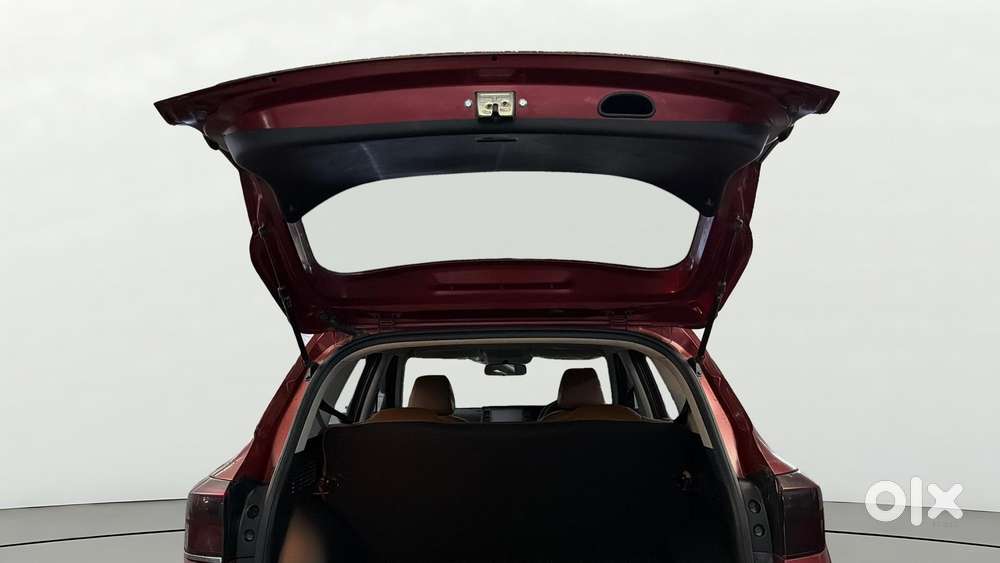 Kia Seltos Htk 1.5 Petrol, 2020, Petrol