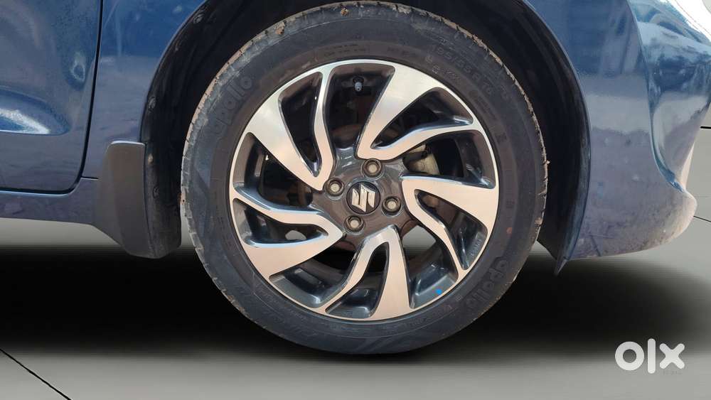 Maruti Suzuki Baleno 1.2 Alpha At, 2020, Petrol