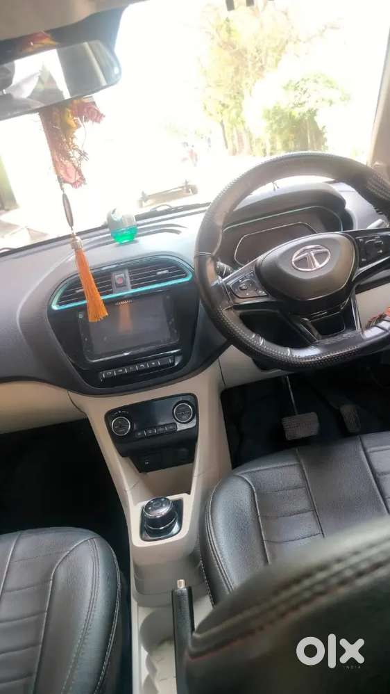 Tata Tiago Ev 90000 Km Driven