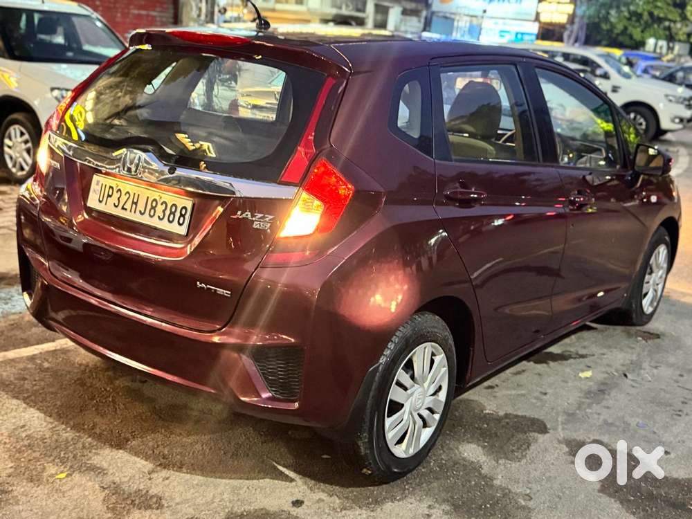 Honda Jazz 1.2 Sv I Vtec, 2016, Petrol