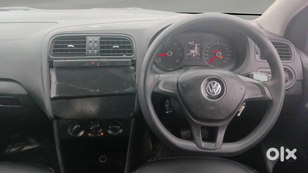 Volkswagen Ameo 1.2 Mpi Comfortline, 2017, Petrol