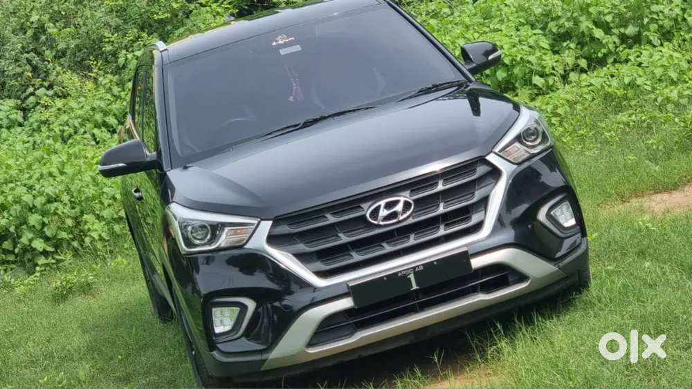 Vehicle No Is 1, Vip Used Car