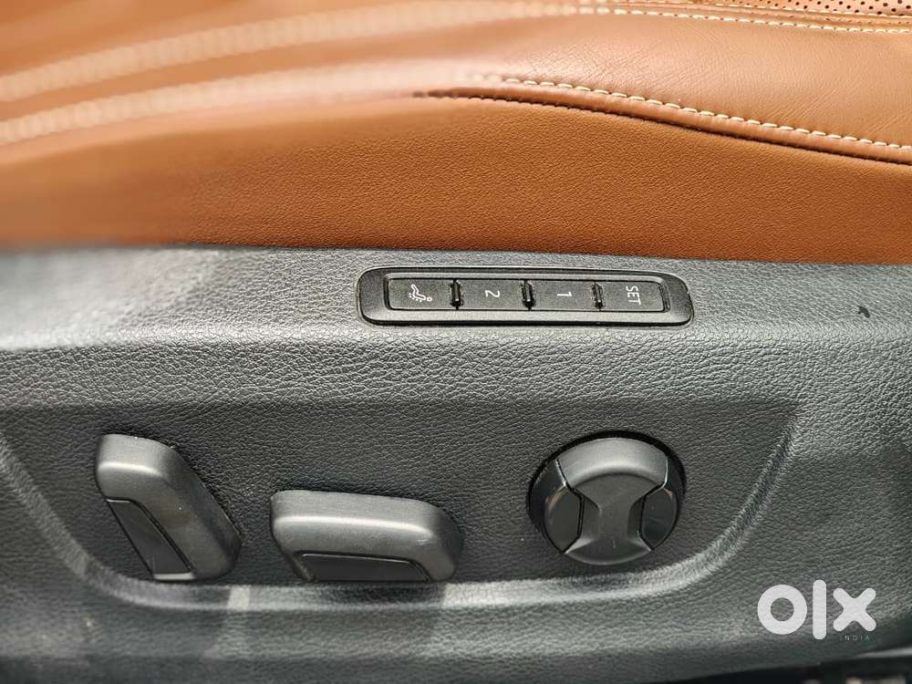 Skoda Superb, 2024, Petrol