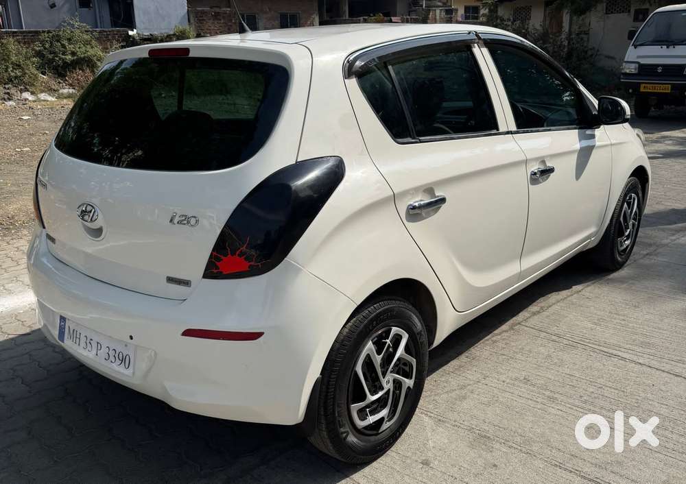 Hyundai I20 Magna 1.4 Crdi (diesel), 2013, Diesel