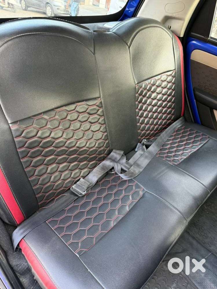 Tata Nano Xta, 2015, Petrol
