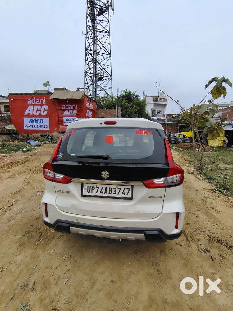 Maruti Suzuki Xl6 2020