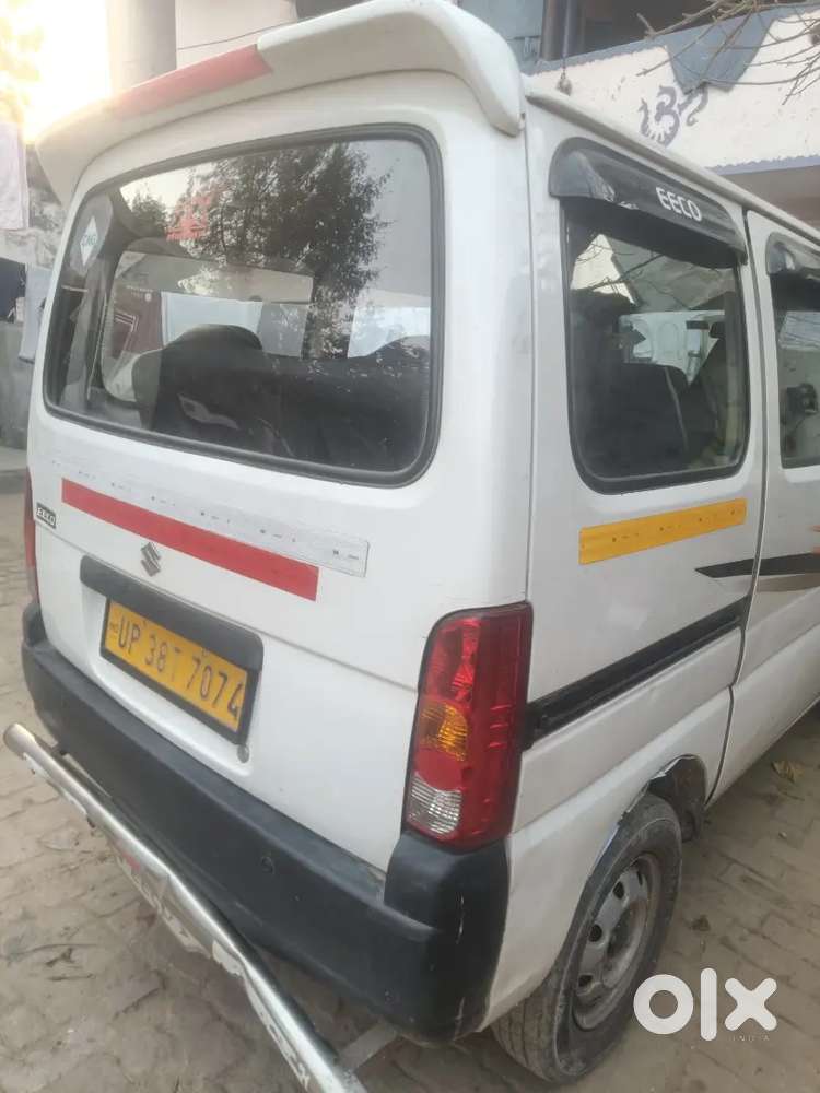 Good Condition Cng Pass On Paper And All Documents Complete