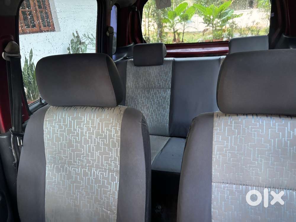 Maruti Suzuki Wagon R 2008 Petrol Well Maintained