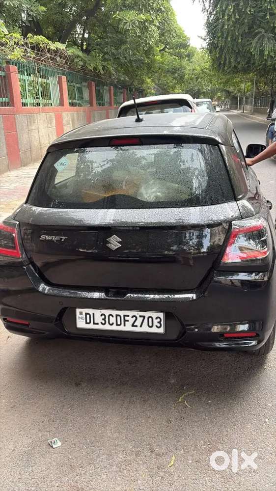 Not For Sale Only Lease Maruti Suzuki Brezza 2026 Year