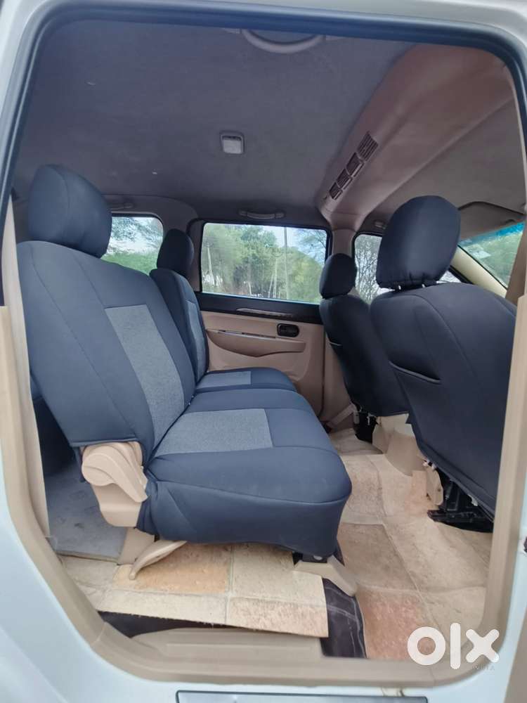 Chevrolet Enjoy 1.4 Ltz 8-seater, 2015, Diesel