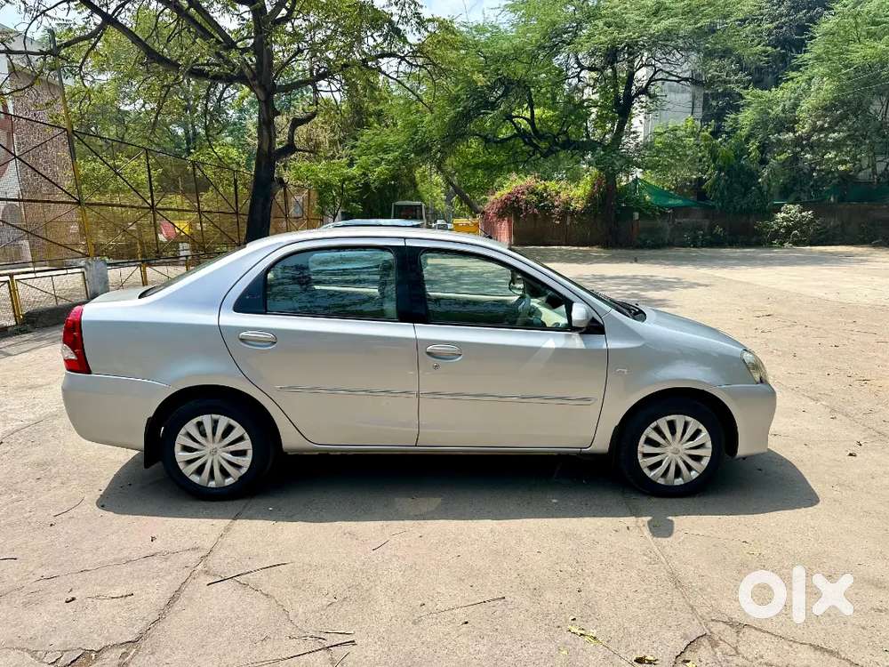 Condition Company Mantained Car