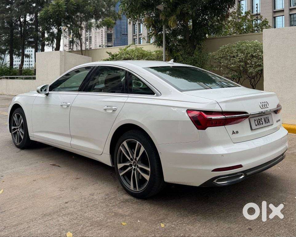 Audi A6 Technology 45 Tfsi W/o Matrix, 2022, Petrol