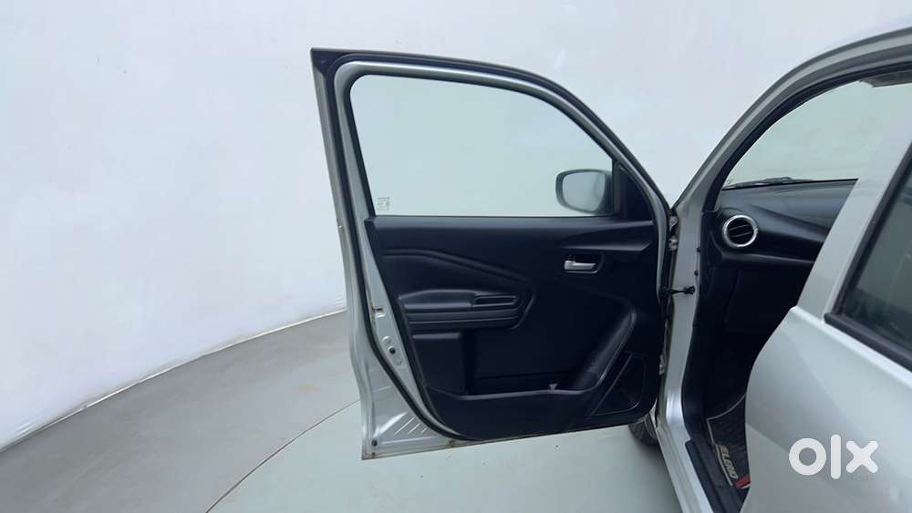Maruti Suzuki Celerio Vxi, 2022, Petrol
