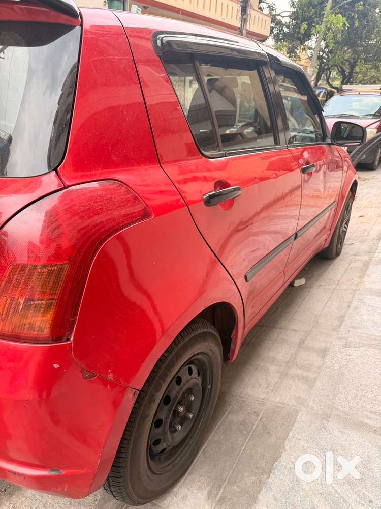 Maruti Suzuki Swift 2006 Model &ndash; Petrol &ndash; Manual &ndash; For Sale