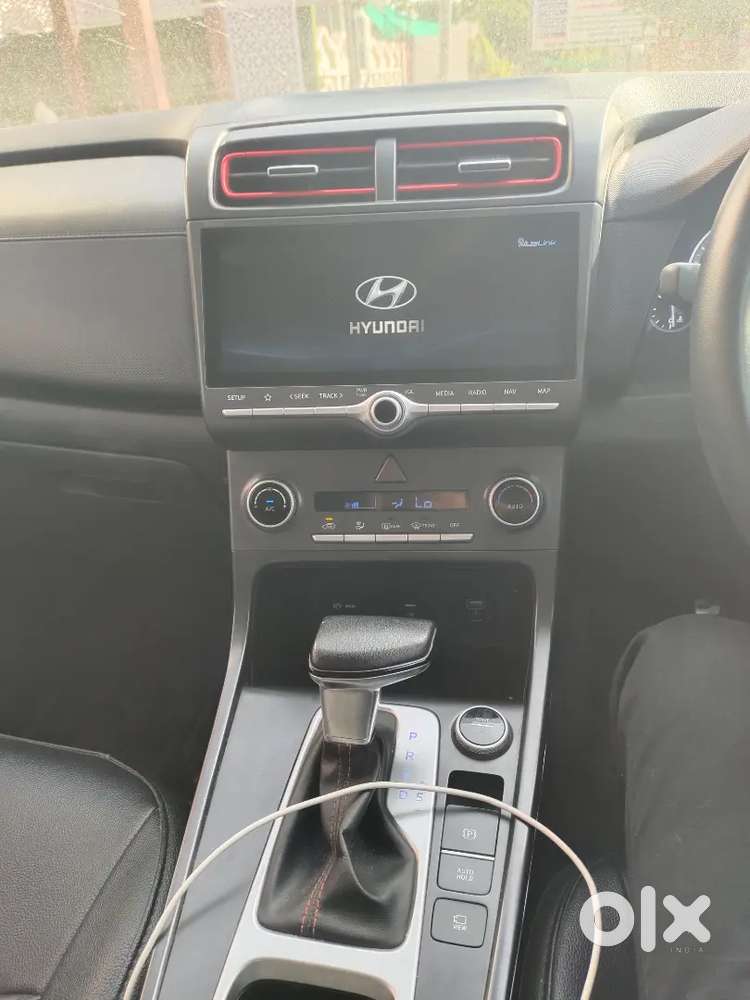Petrol Automatic Turbo