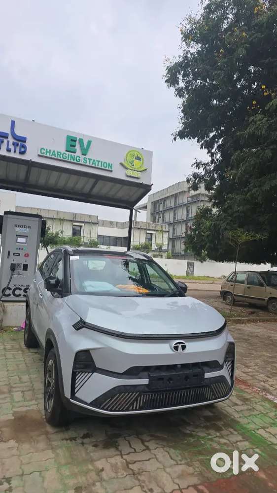 Tata Nexon Ev 2025 Electric Well Maintained