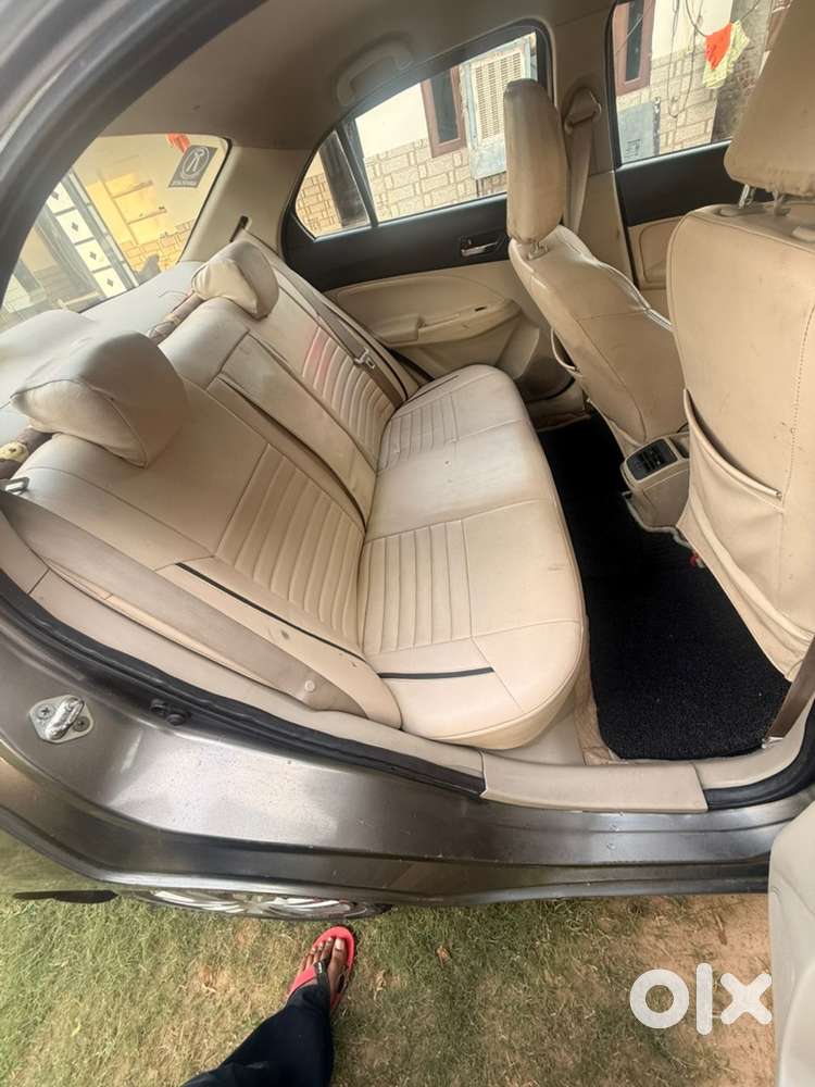 Maruti Suzuki Swift Dzire 2018 Diesel Good Condition