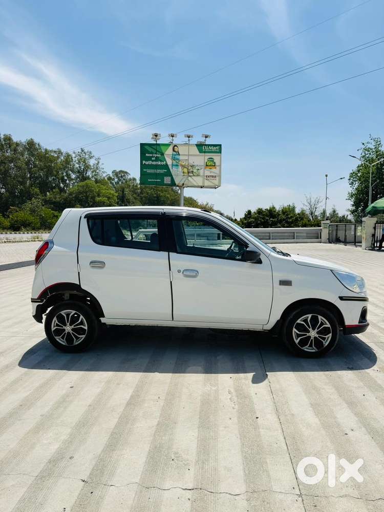 Maruti Suzuki Alto K10 Vxi (o), 2018, Petrol
