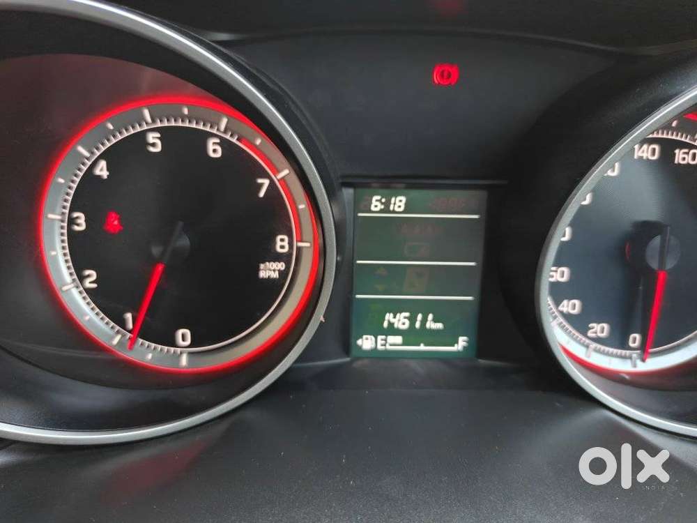 Maruti Suzuki Swift Vvt Vxi, 2020, Petrol