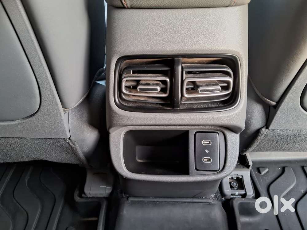 Hyundai Creta 1.5 Mpi Mt Sx(o), 2024, Petrol