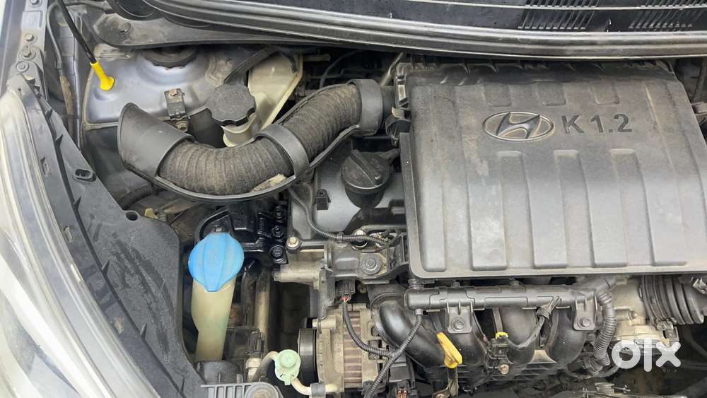Hyundai Xcent [ ] 1.2 S, 2014, Petrol