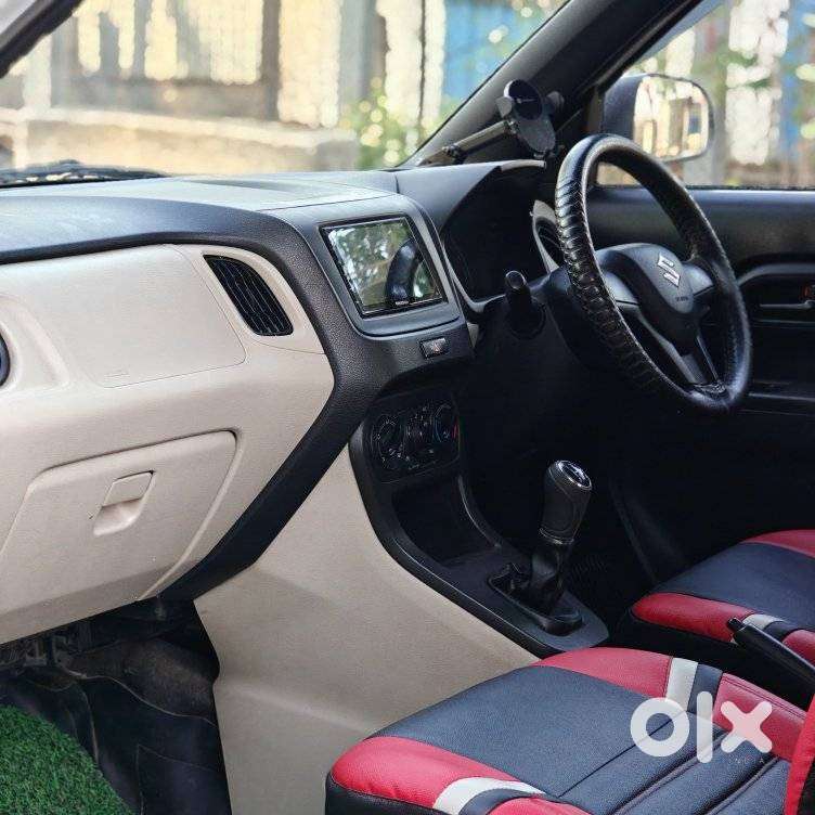 Maruti Suzuki Wagon R Cng Lxi, 2020, Cng & Hybrids