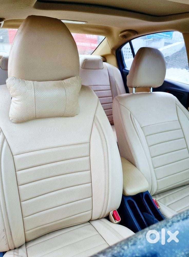 Honda City I Vtec Cvt Vx, 2016, Petrol
