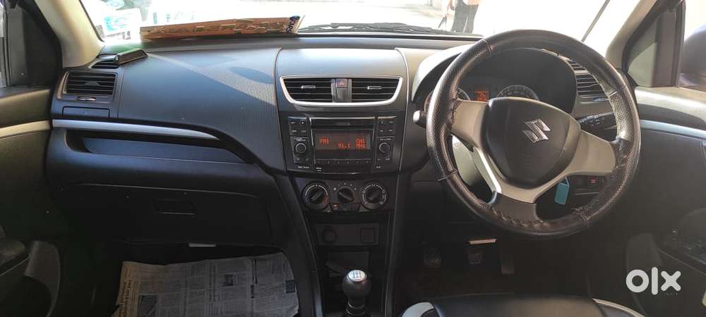 Maruti Suzuki Swift Ddis Vdi, 2017, Diesel