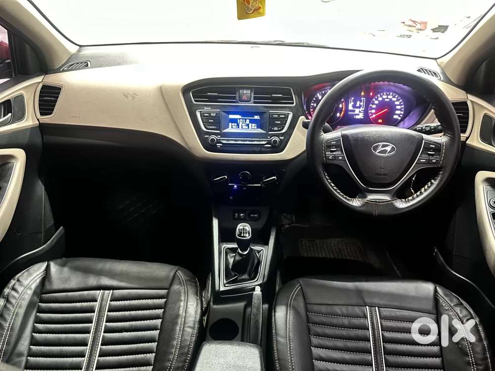 Hyundai Elite I20 1.4 Magna Plus Crdi, 2020, Diesel