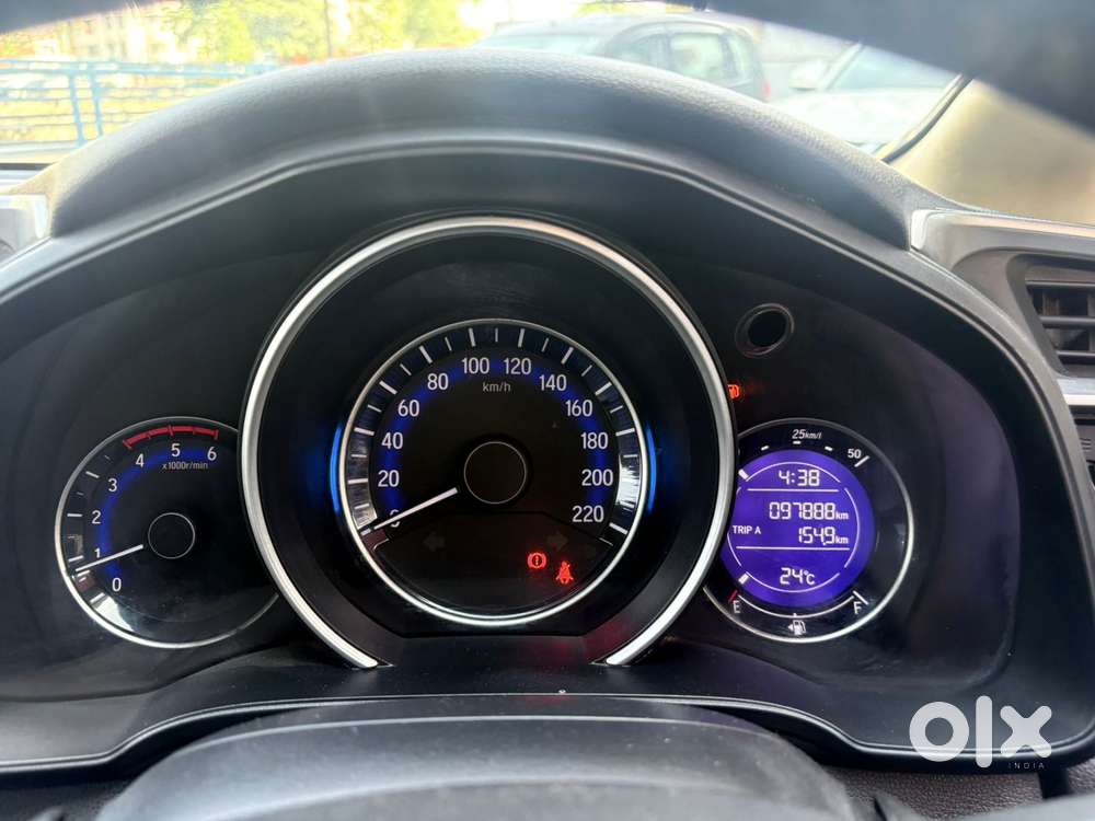 Honda Jazz 1.5 Vx I Dtec, 2017, Diesel