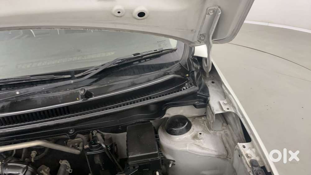 Maruti Suzuki Celerio 1.0 Zxi Amt, 2017, Petrol