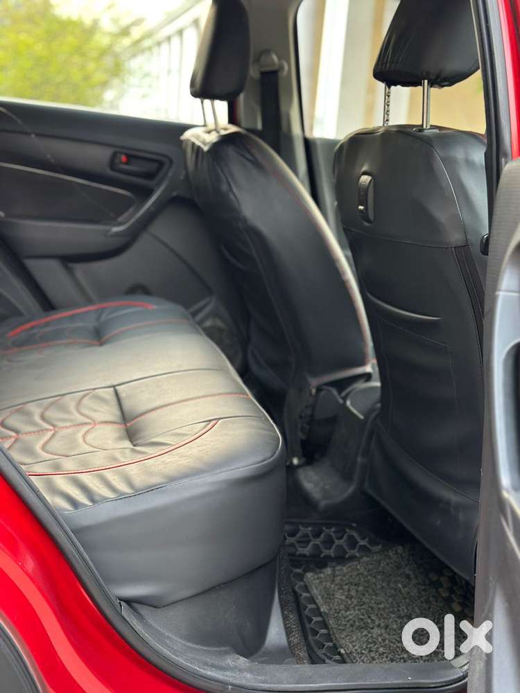 Maruti Suzuki Vitara Brezza Vdi (o), 2020, Diesel