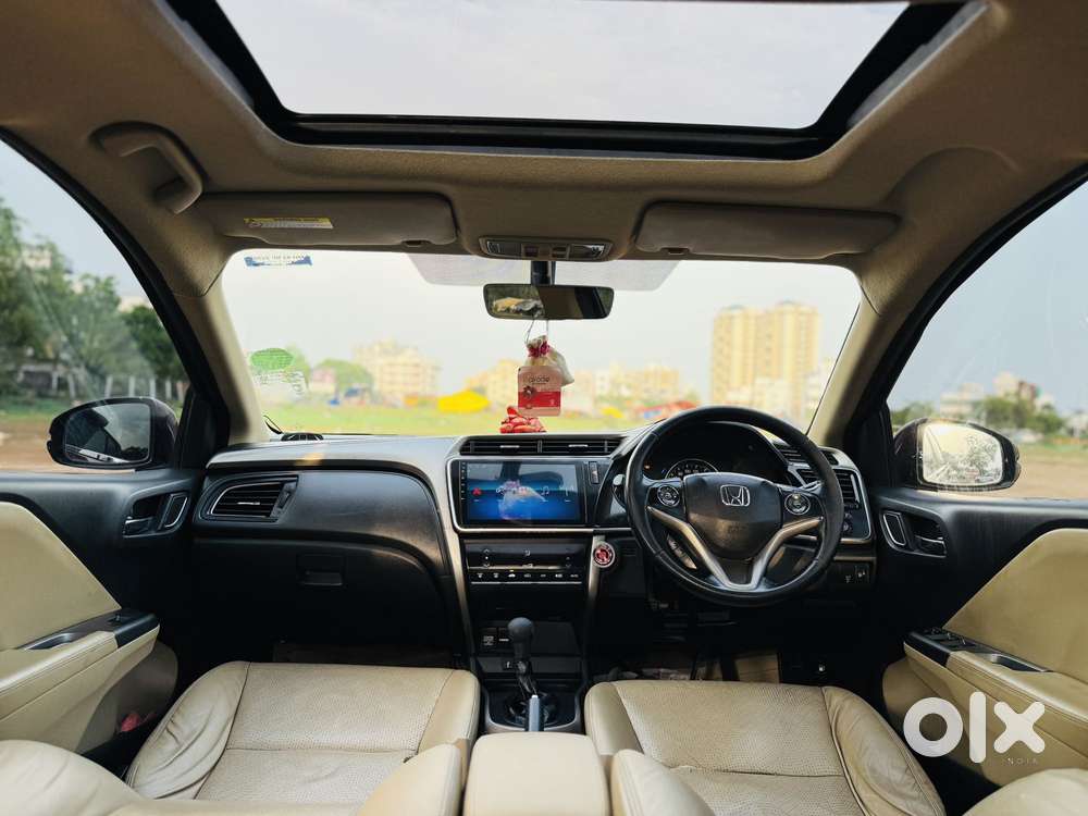 Honda City I Dtec Vx Option, 2017, Diesel