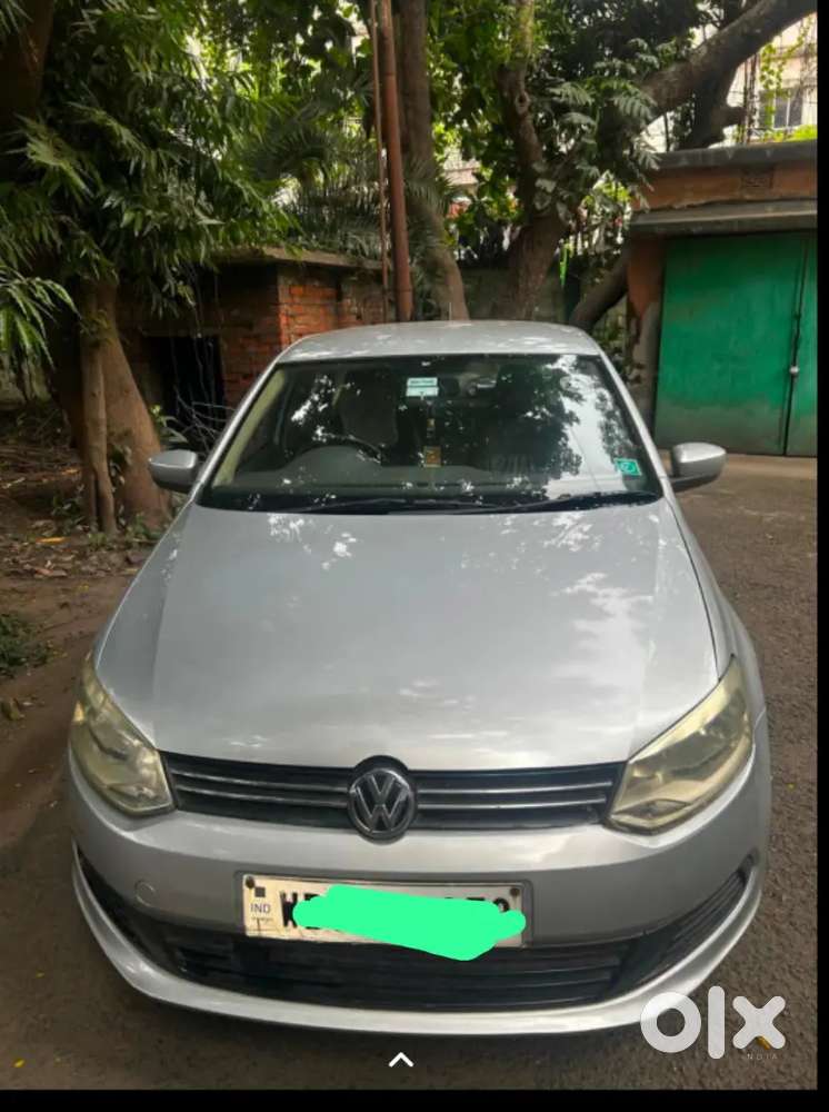 Volkswagen Vento