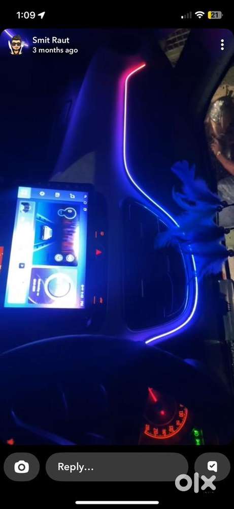Fiat Linea 2016 Petrol Good Condition