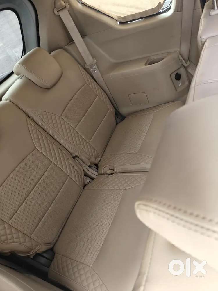 Maruti Suzuki Ertiga 2024 Cng & Hybrids 40222 Km Driven
