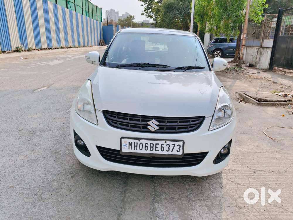 Maruti Suzuki Swift Dzire Vdi Bsiv, 2012, Diesel