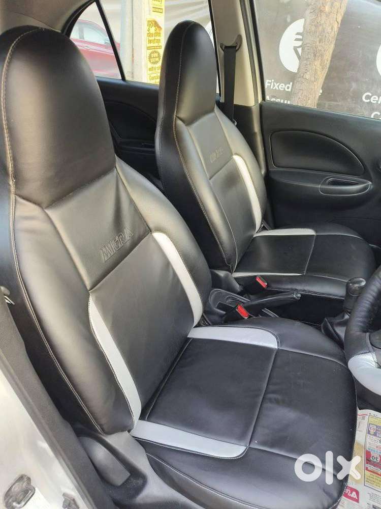 Nissan Micra Xl Petrol, 2011, Petrol