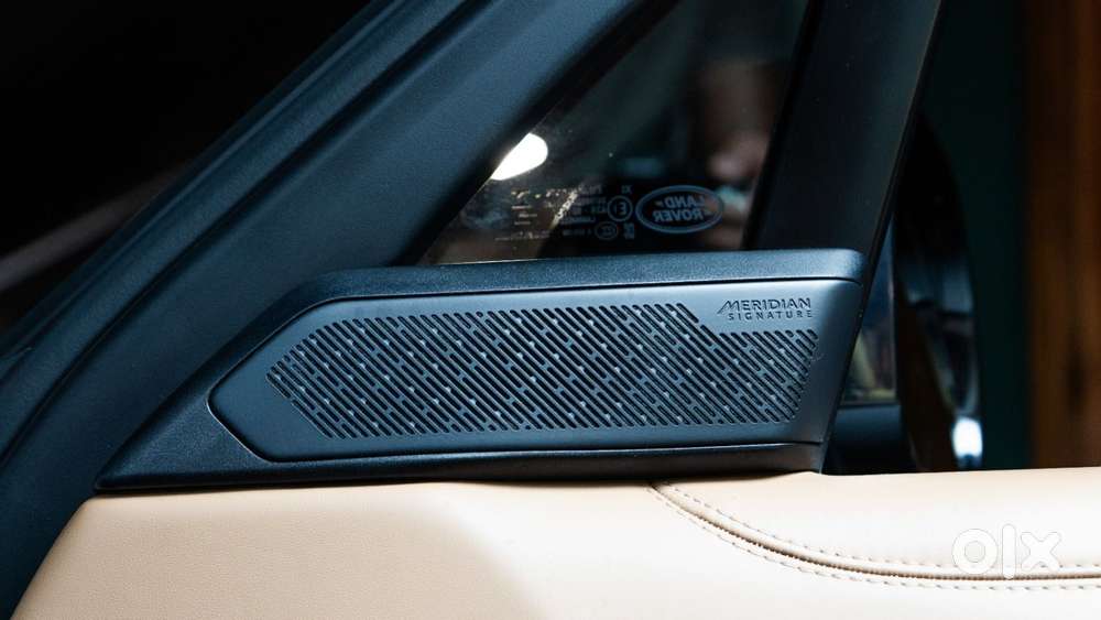 Land Rover Range Autobiography 3.0 Petrol, 2024, Petrol