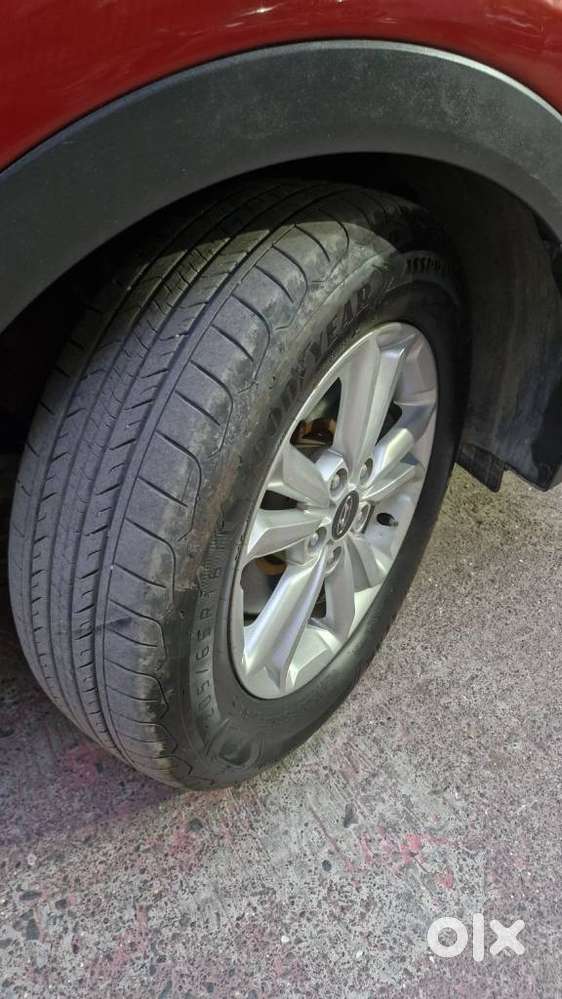 Hyundai Creta 1.6 Sx Diesel, 2018, Diesel