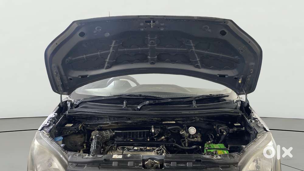 Maruti Suzuki Wagon R Lxi Cng, 2020, Cng & Hybrids