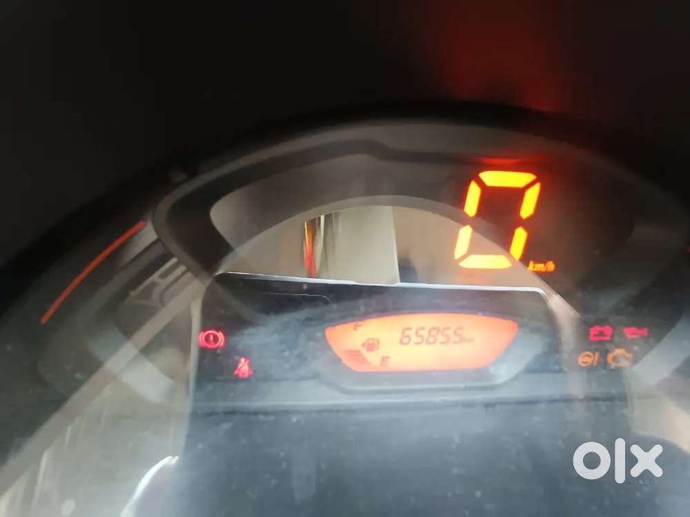 Maruti Suzuki S-presso 2022